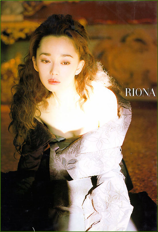 葉月里緒菜-Riona Hazuki Classic