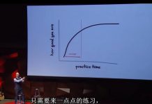 只需20小时,你就能学会一项新技能! 只需20小时,你就能学会一项新技能