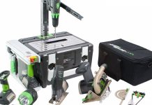 Cel WS3E 全能移动工具箱