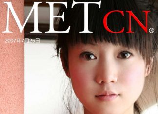 张筱雨人体艺术摄影写真合集