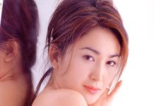 温碧霞——解脱 irenne 写真集