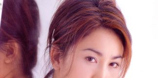 温碧霞——解脱 irenne 写真集