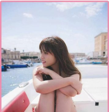 深田恭子