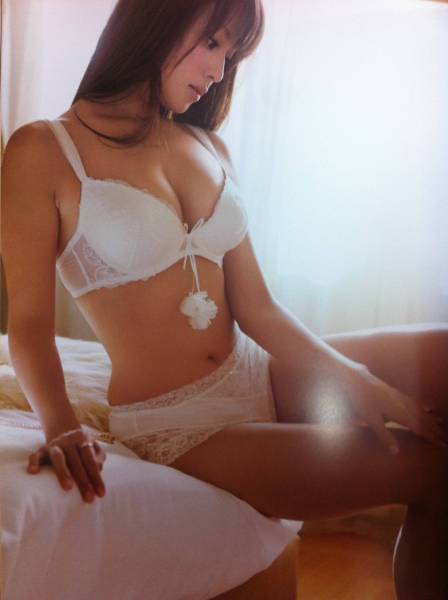 深田恭子写真集 (un)touch 