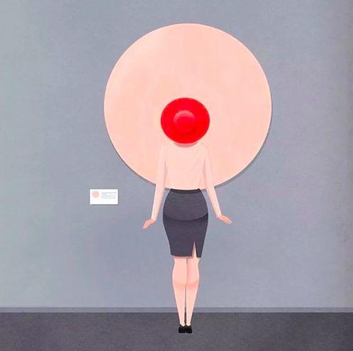 在公众场合看到激凸,男生和女生真正想到的是什么 在公众场合看到激凸,男生和女生真正想到的是什么