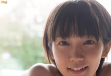 吉冈里帆写真 吉冈里帆写真