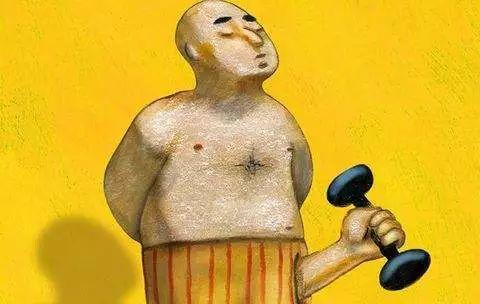 一场卧室奥运会到底能消灭多少卡路里？