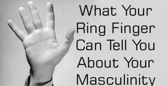 你的儿子是天生娘炮吗？ 来！ 马上科学检验一下！