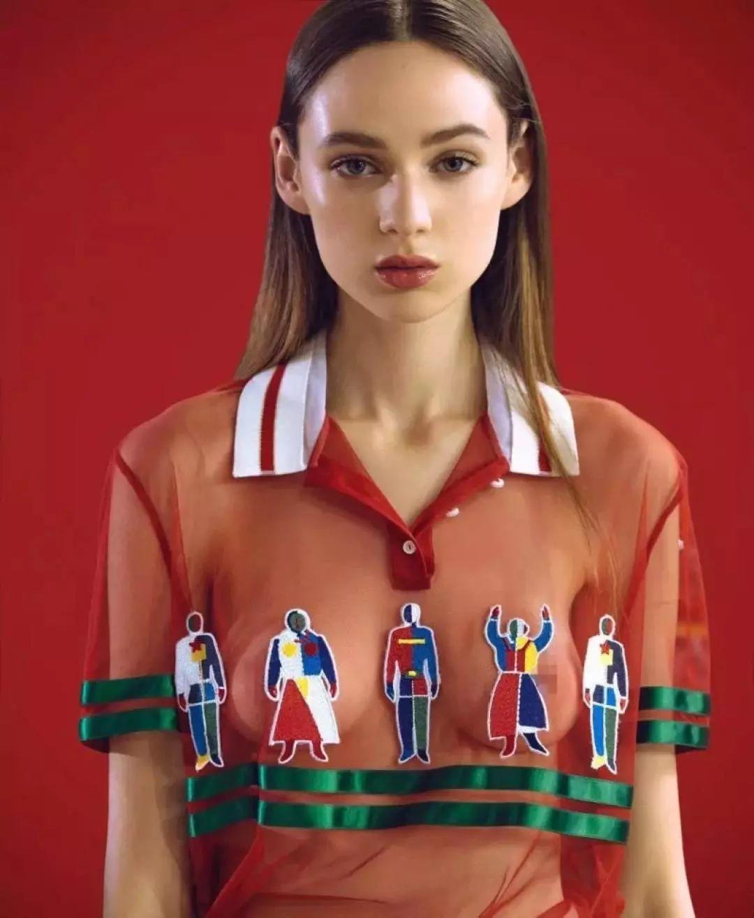 在公众场合看到激凸，男生和女生真正想到的是什么