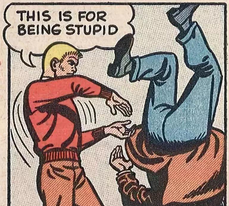 2018都市打人指南