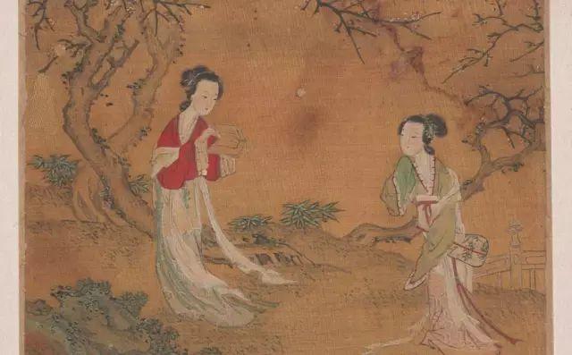 我们研究了历史上的小妖精…的肉体