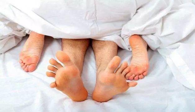 一场卧室奥运会到底能消灭多少卡路里？