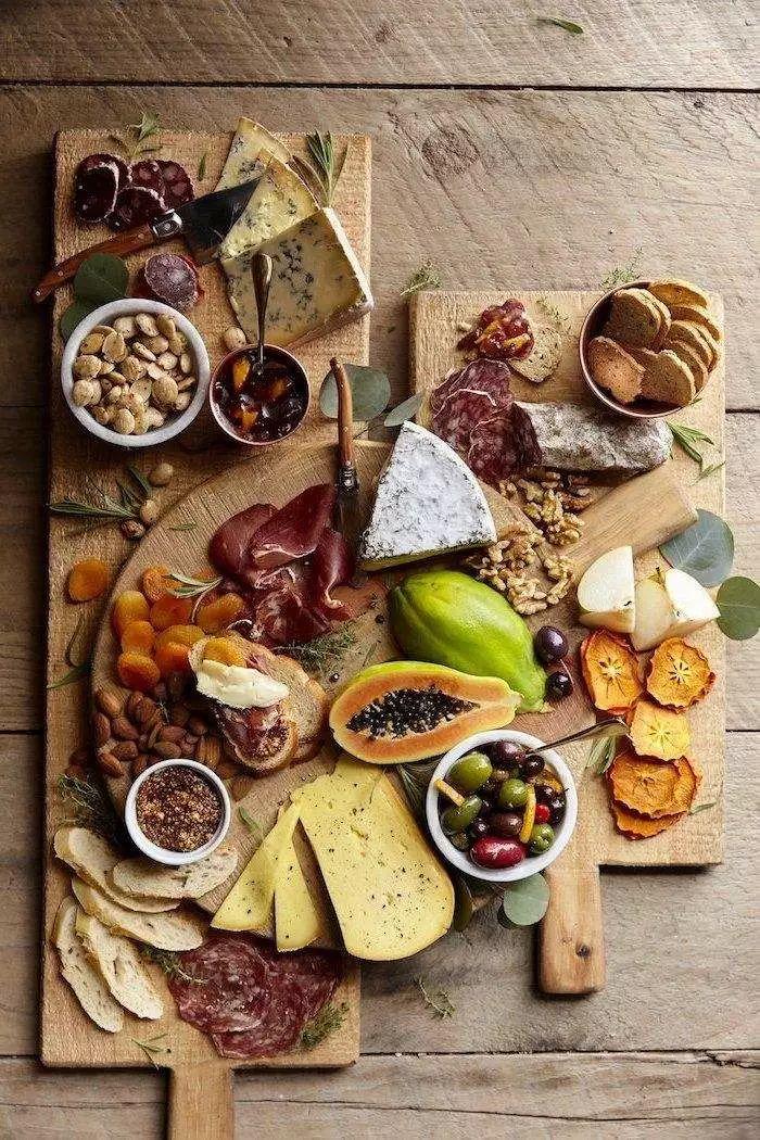 富含乙酰胆碱的食物