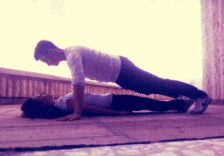 一场卧室奥运会到底能消灭多少卡路里？