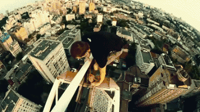 原来你也是一个良性受虐者