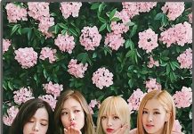 blackpink:不止大长腿,这个韩国女团的业务能力也属一绝