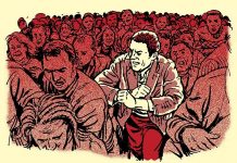 踩踏事故求生指南