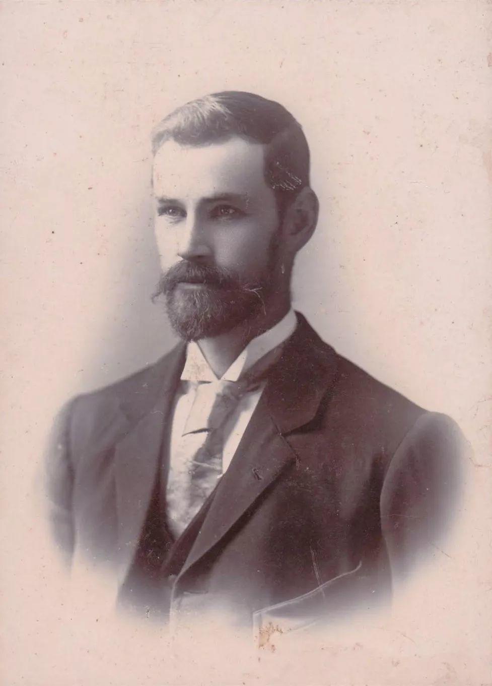 唐顿绅士养成记