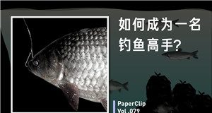 如何成为一名钓鱼高手？