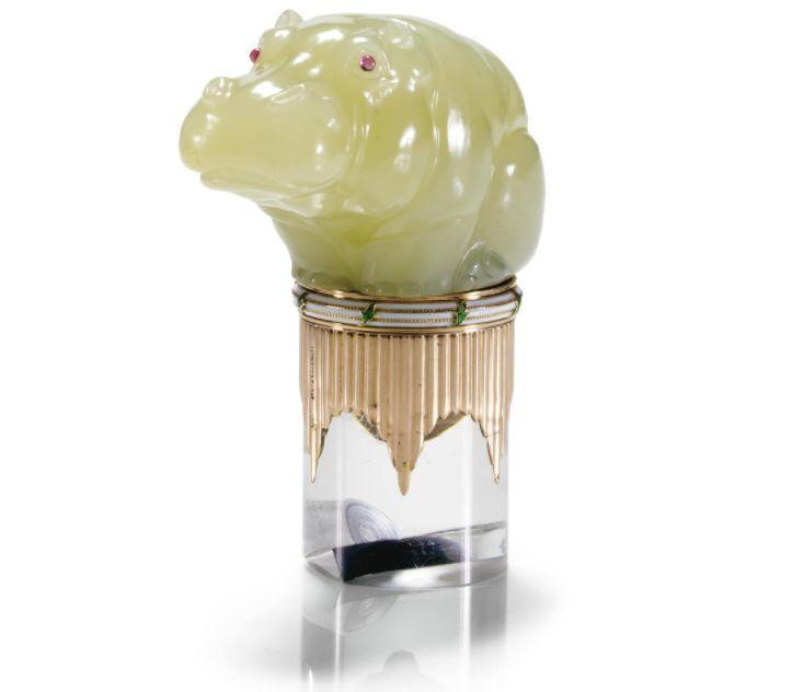 唐顿绅士养成记