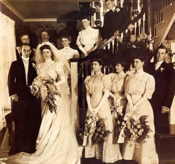 唐顿绅士养成记