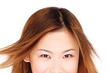 薛婧写真 相约中国metcn