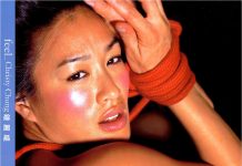 钟丽缇 Feel Christy Chung写真集