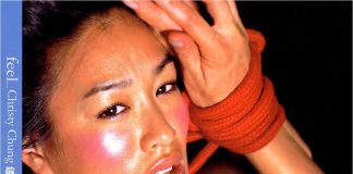 钟丽缇 Feel Christy Chung写真集