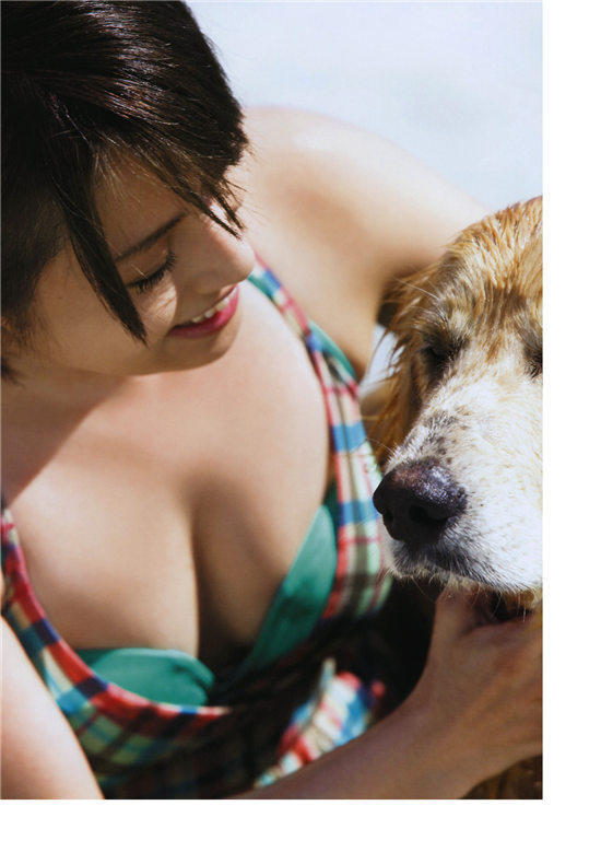 【写真集】深田恭子 - 「25歳」