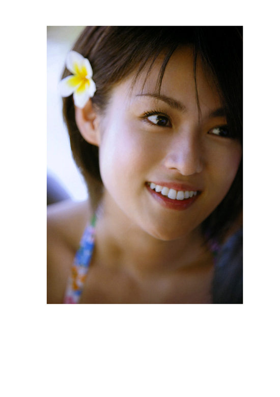 【写真集】深田恭子 - 「25歳」