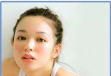 岛国女孩的耳根,为啥这么容易红?