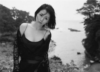 小岛可奈子