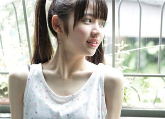 すずかのアオいハル
