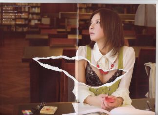 写真集《妄摄》