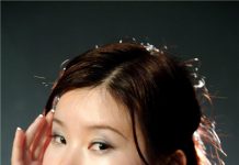 嘉怡 LITU丽图写真