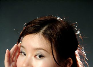 嘉怡 LITU丽图写真