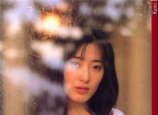 杨思敏（神乃麻美）写真 妖精开花