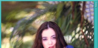 夏生优奈 Yuna Natsuo