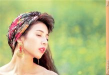 滨田朱里 Juri Hamada