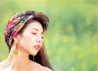 滨田朱里 Juri Hamada