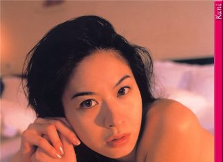 后藤麻衣 Mai Goto
