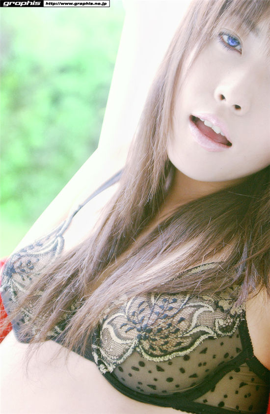 Graphis 写真