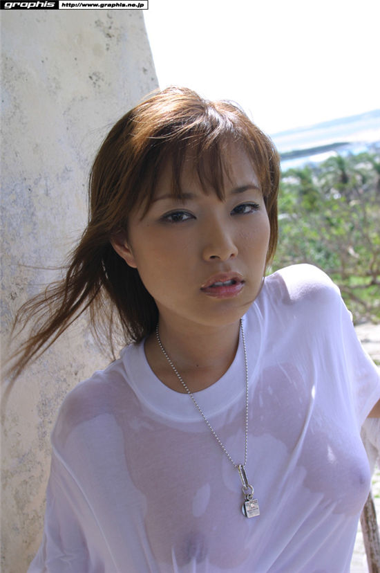 Graphis 美女写真