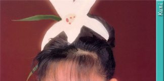 小森爱 Ai Komori