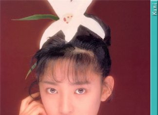 小森爱 Ai Komori
