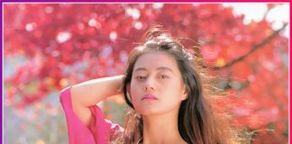 风吹安奈 Anna Fubuki 写真