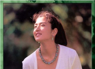 野本美穗Miho Nomoto 写真