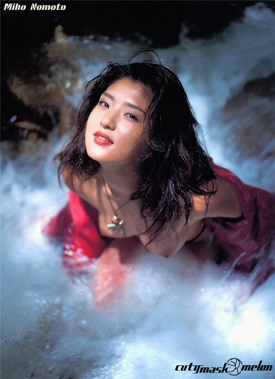 程嘉美写真