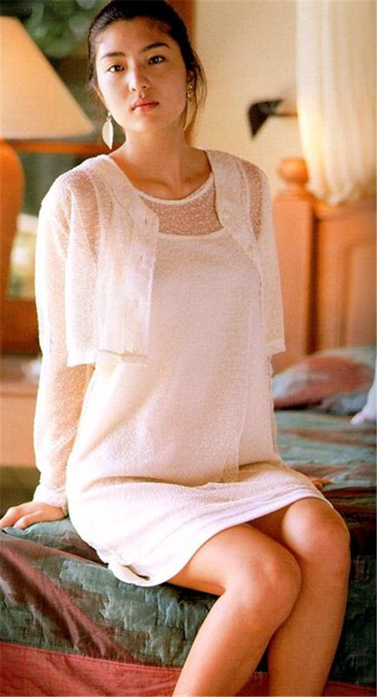 程嘉美写真