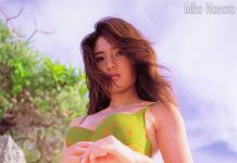 程嘉美写真